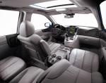Kia Sedona 2006 года